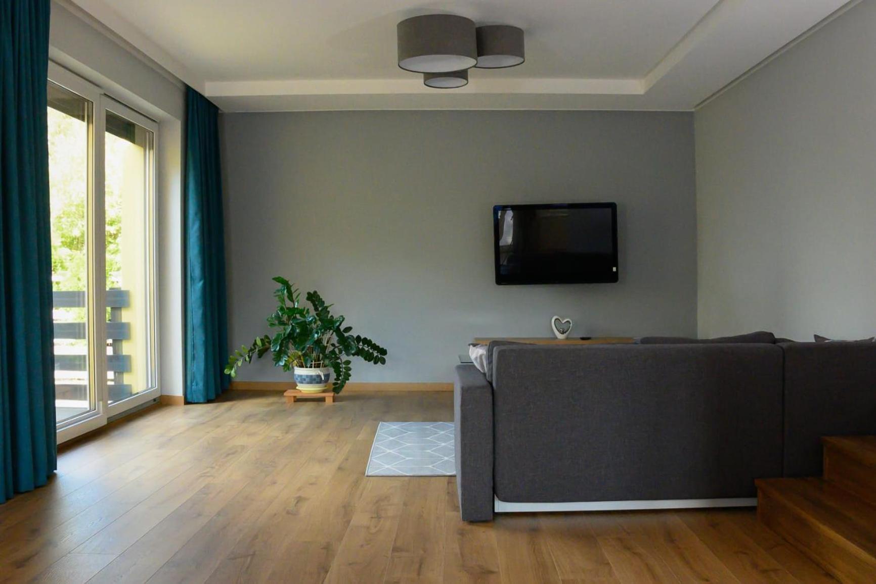 Hotelik U Sasiada Olsztyn  Buitenkant foto