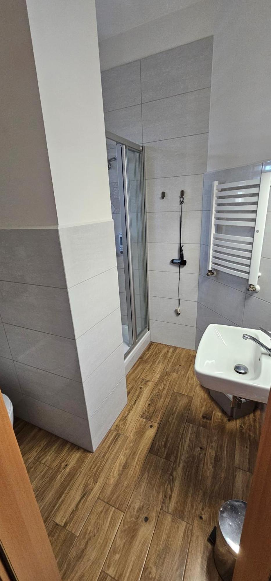 Hotelik U Sasiada Olsztyn  Buitenkant foto