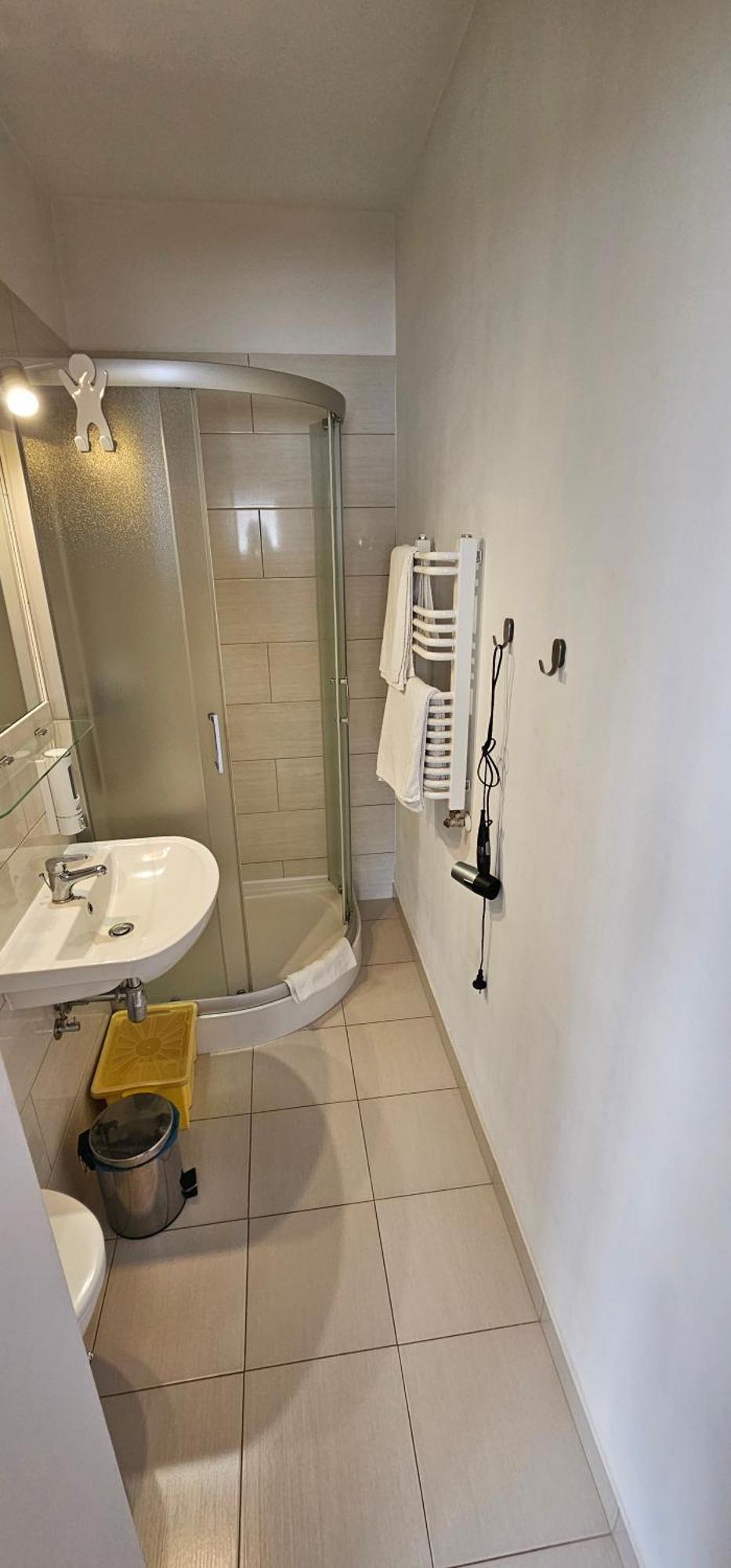 Hotelik U Sasiada Olsztyn  Buitenkant foto
