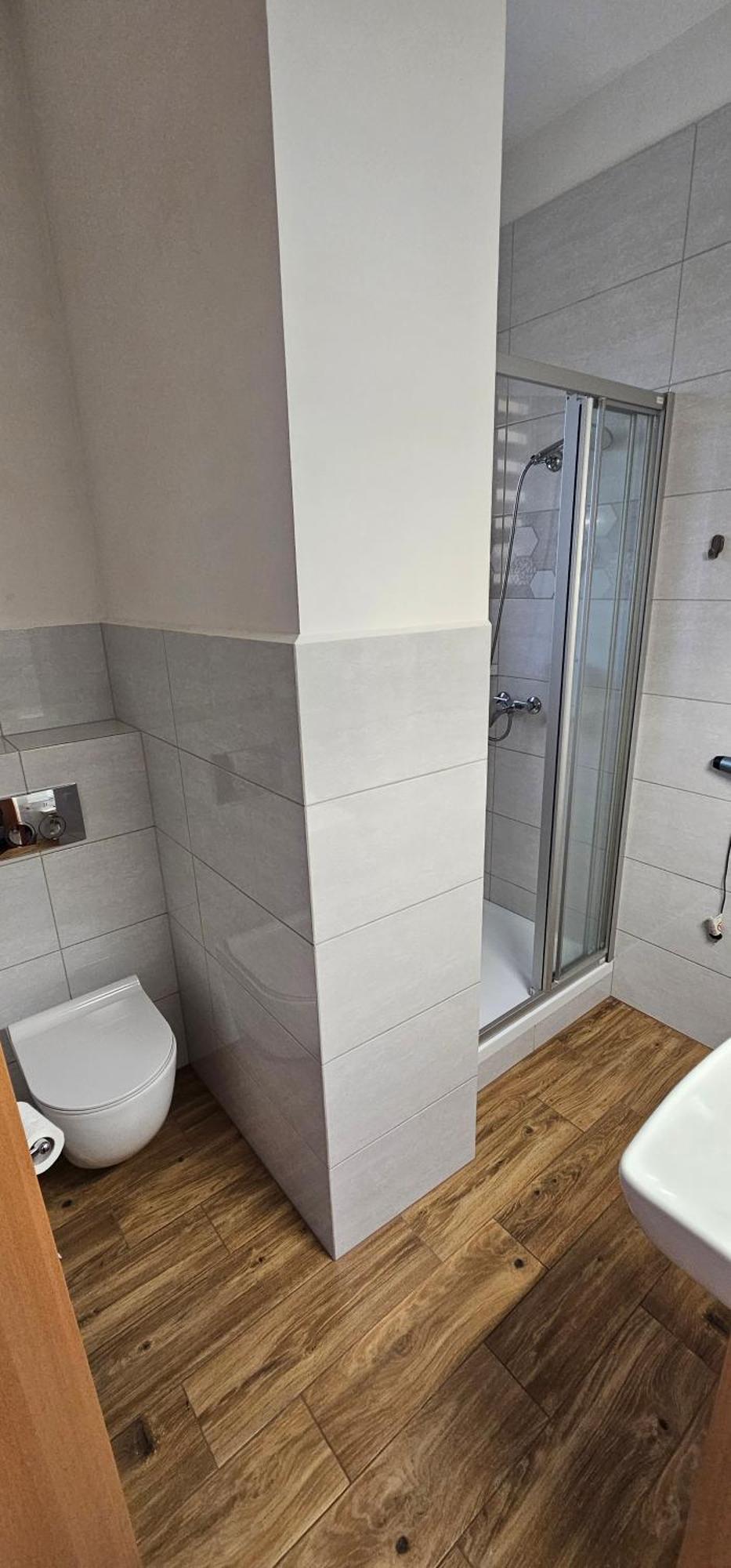 Hotelik U Sasiada Olsztyn  Buitenkant foto
