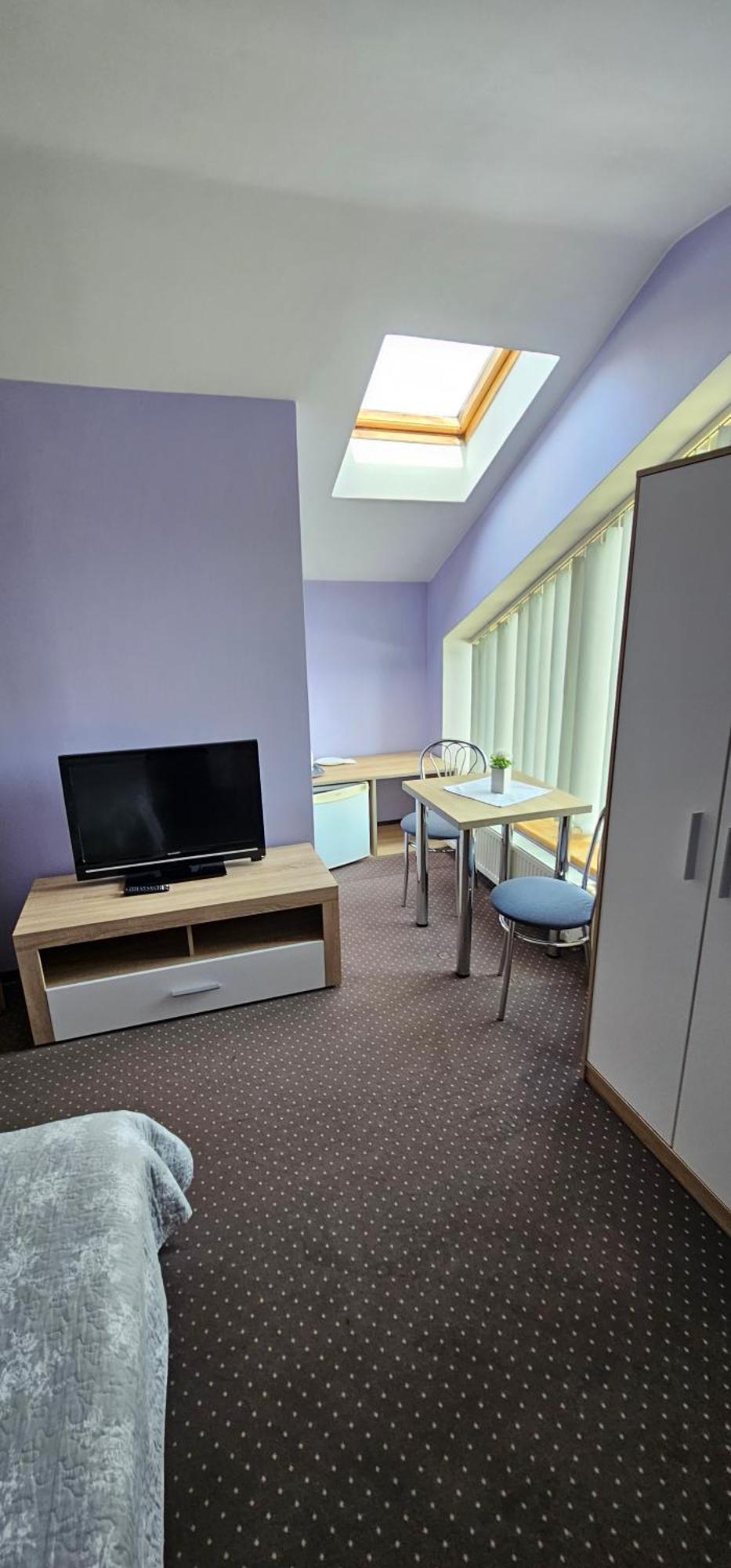 Hotelik U Sasiada Olsztyn  Buitenkant foto