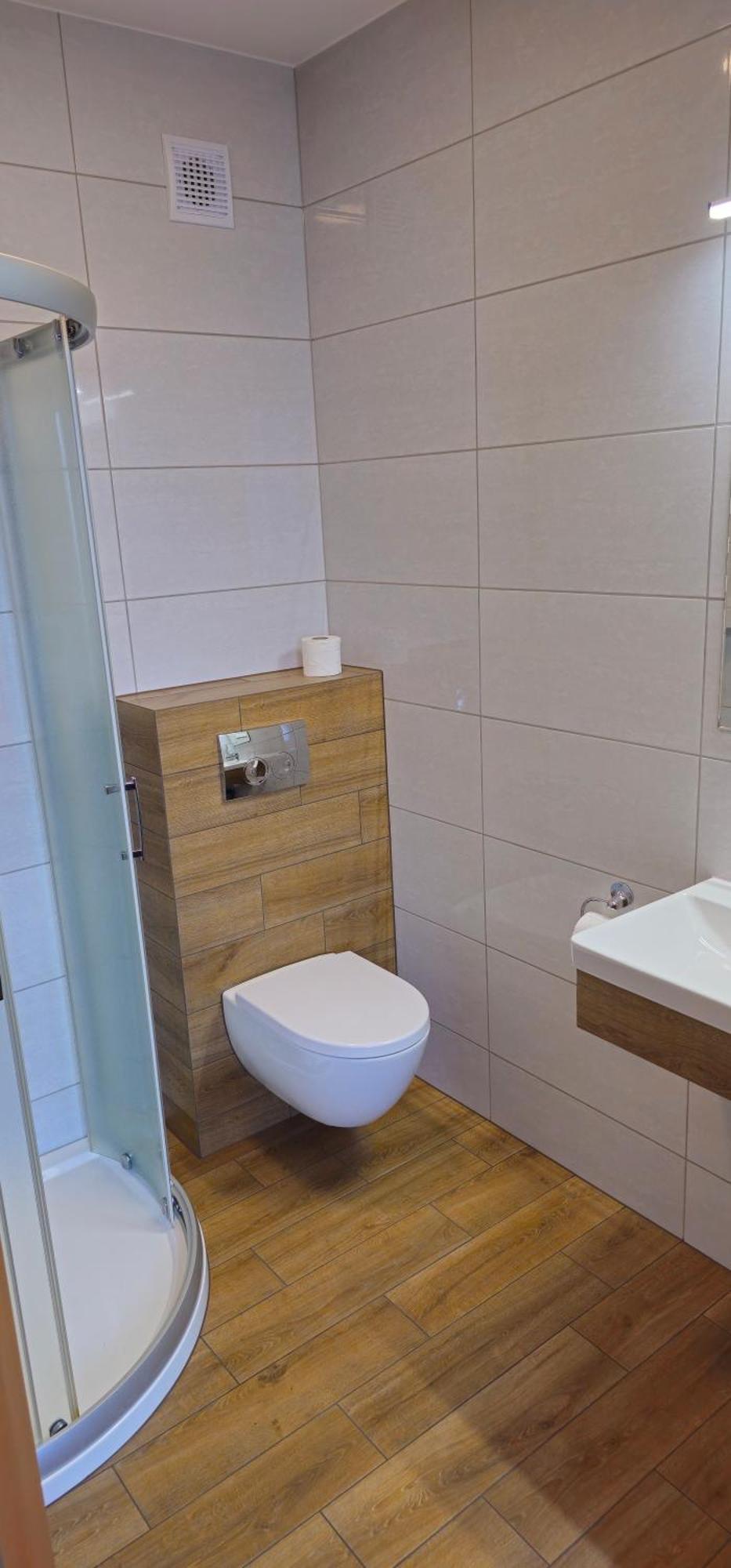 Hotelik U Sasiada Olsztyn  Buitenkant foto