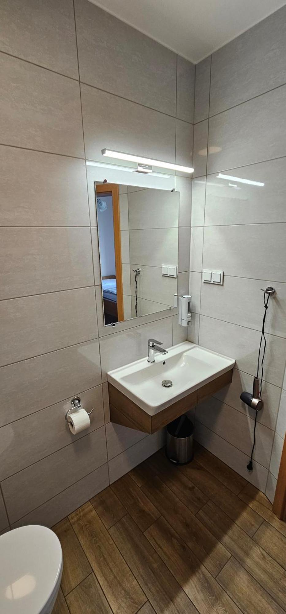 Hotelik U Sasiada Olsztyn  Buitenkant foto